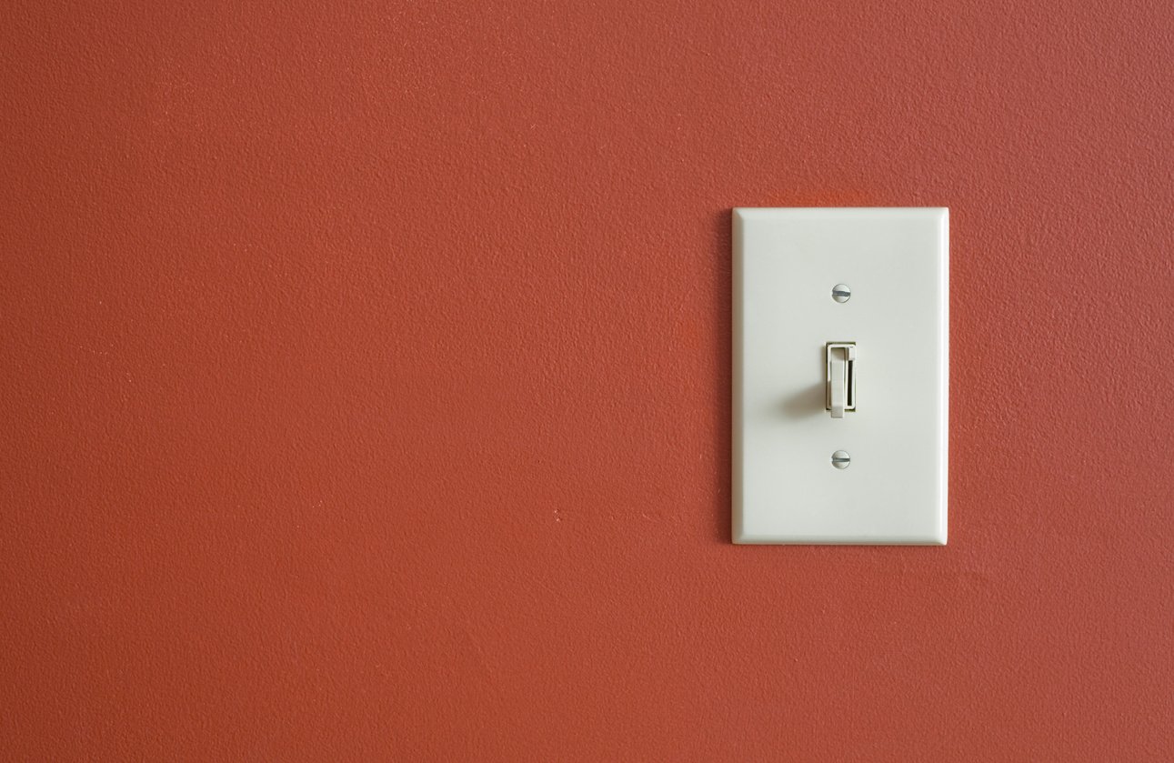 Red Light Switch